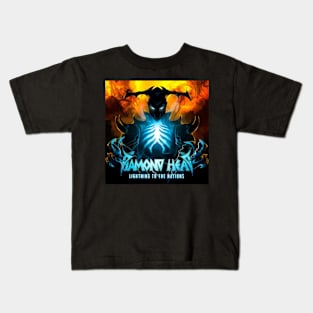 DIAMOND HEAD MERCH VTG Kids T-Shirt